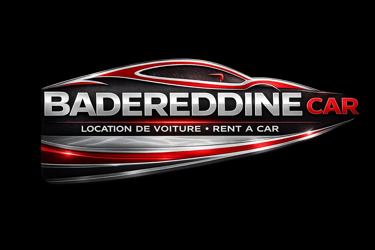 Badereddine Car — Location de voiture Essaouira